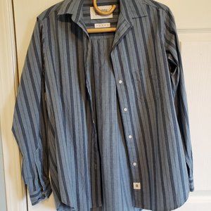 Anthropologie - Grayson The Hero button down shirt